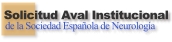 Solicitud del Aval Institucional de la SEN