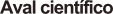 Aval cientifico