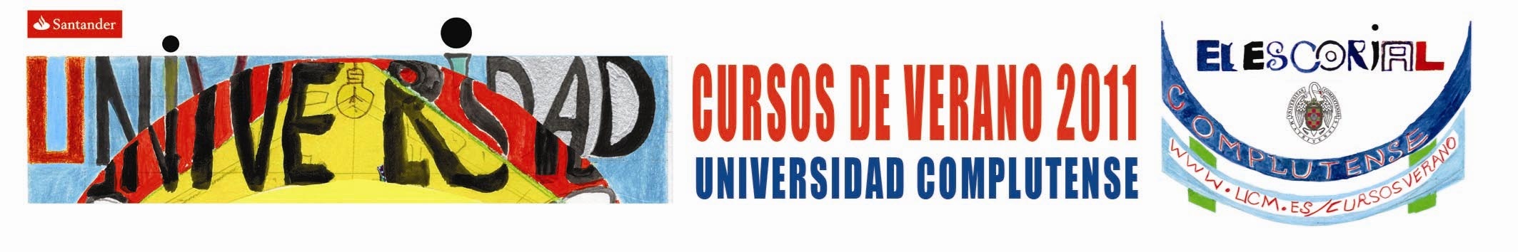 Curso Escorial 2011