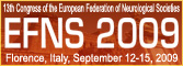 European Federation of Neurological Societies Congress 2009