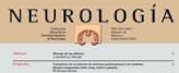 revista Neurologia (SEN)