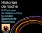 Concurso de Relatos Noche