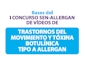 Concurso Videos