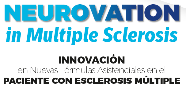 Concurso NEUROVATION IN MULTIPLE SCLEROSIS. Innovación en nuevas fórmulas asistenciales en el paciente con esclerosis múltiple.