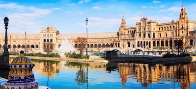 Presentación de la candidatura de Sevilla para el Congreso de la EAN 2024