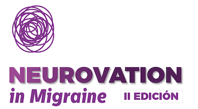 II NEUROVATION IN MIGRAINE. Monografía de los proyectos ganadores
