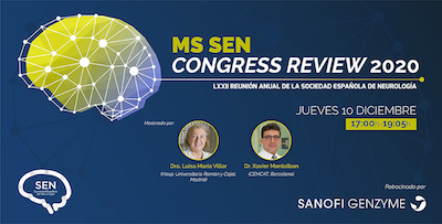 MS SEN Congress Review 2020