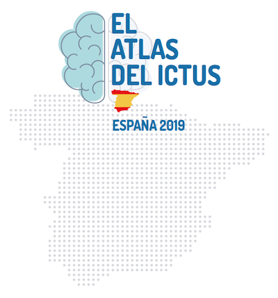 Atlas del ictus de España