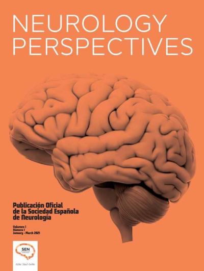 Neurology Perspectives, nueva revista científica de la SEN