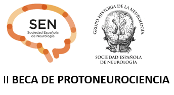 II Beca Protoneurociencia en España SEN