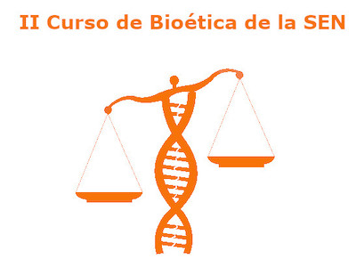 II Curso de Bioética de la SEN