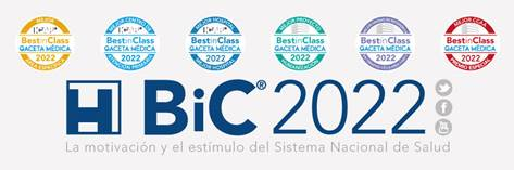 Convocada la categoría de Medicina del Sueño en los Premios BIC 2022