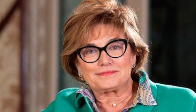 La Dra. Mercè Boada, en el Top 100 Mujeres Líderes de España
