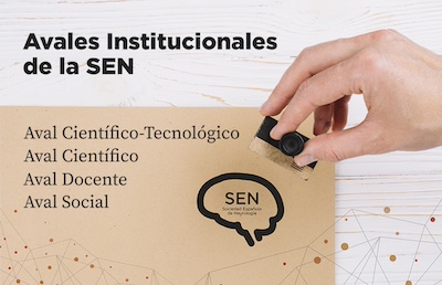 Nuevo Aval Institucional de la SEN: el Aval Científico-Tecnológico