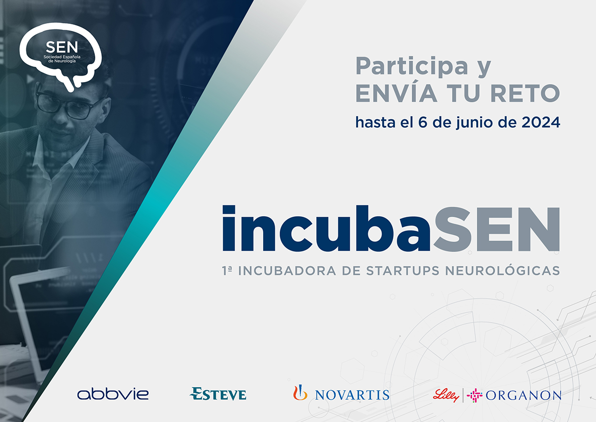Hoy se lanza incubaSEN, la incubadora de startups de la SEN