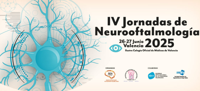 IV Jornadas de Neurooftalmología