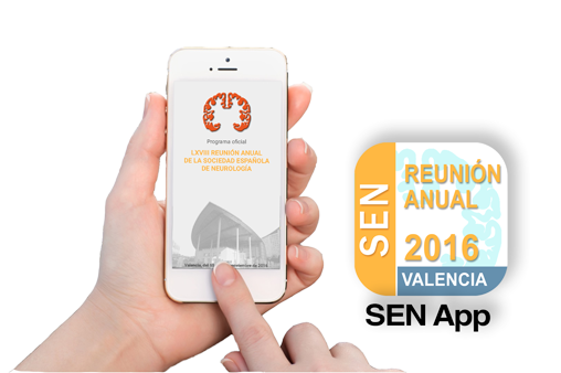 Descargue SEN App, la aplicación para la LXVIII Reunión Anual de la SEN