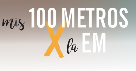 Networking "Mis 100 metros por la Esclerosis Múltiple"