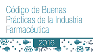 Actualización 2016 - Nuevo Código de Transparencia de la Industria Farmacéutica con los profesionales sanitarios