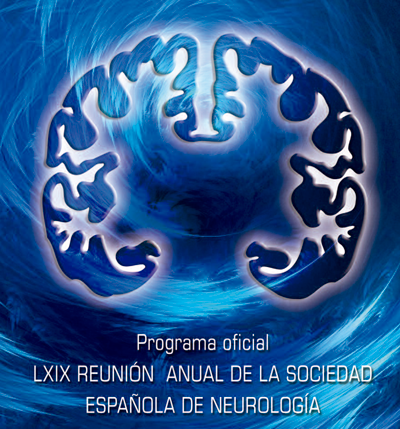 Programa Oficial de la LXIX Reunión Anual de la SEN