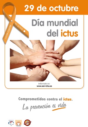 Día Mundial del Ictus 2017