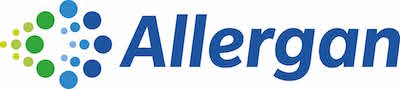 Logo Allergan