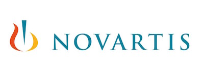 Logo Novartis