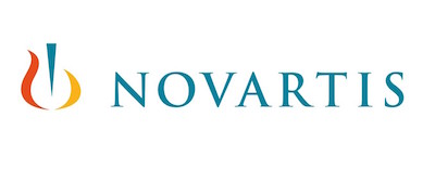 Logo Novartis