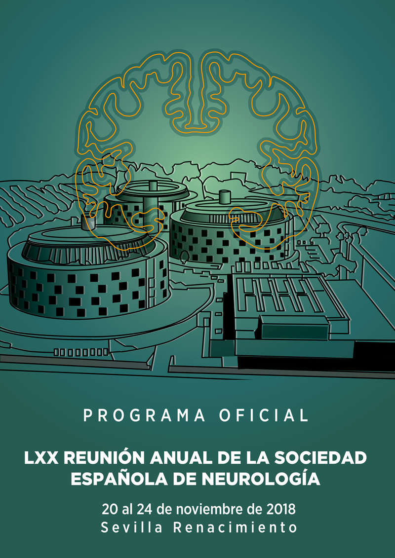 Ofertas de inscripción a la LXX Reunión Anual de la SEN