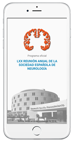 Descargue SEN App, la aplicación para la LXX Reunión Anual de la SEN