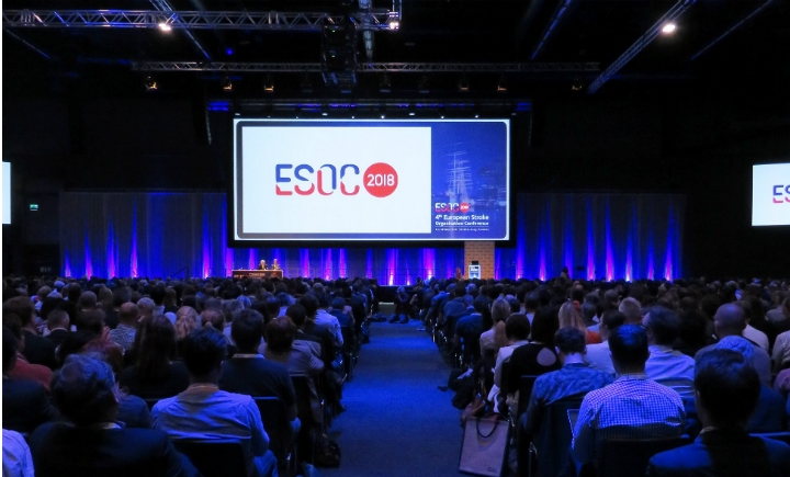 La SEN participa en la ESOC 2018