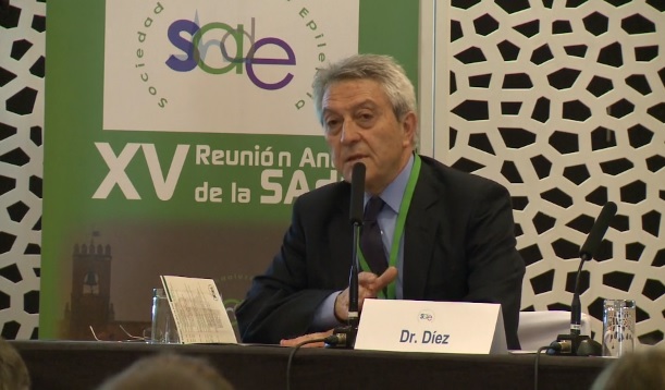 La SEN, en la reunión anual de la SAdE