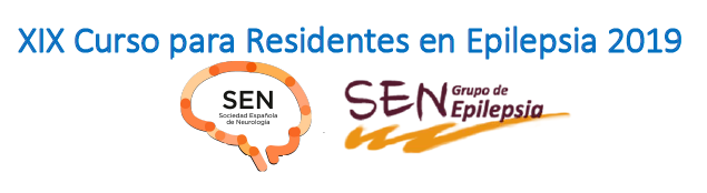 XIX Curso para Residentes en Epilepsia 2019