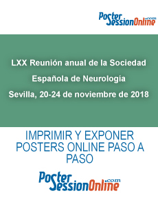 Servicio de impresión de Posters