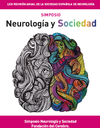 Simposio Neurología y Sociedad. Fundación del Cerebro