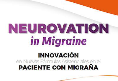 NEUROVATION IN MIGRAINE. Abierto plazo de votación del público