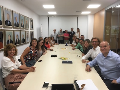 Examen “Certificación Técnica y de Conocimientos para los profesionales de visita médica en Cefaleas” de Novartis