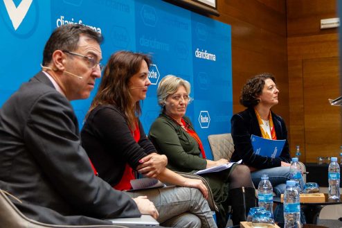 La SEN , en la jornada “La adecuación de las evaluaciones a la clínica”