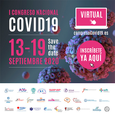 Manifiesto del I Congreso Nacional COVID-19