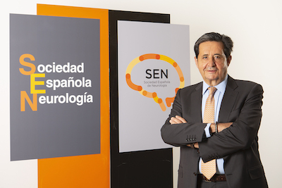 Carta a los socios del Presidente de la SEN: Cambios en la Reunión Anual Virtual de la Sociedad Española de Neurología