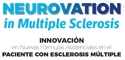 NEUROVATION IN MULTIPLE SCLEROSIS. Monografía de los proyectos ganadores.