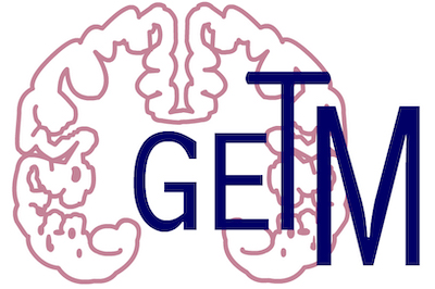 Logo GETM