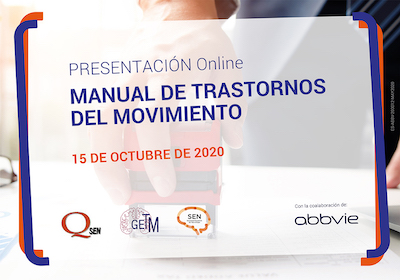 Presentación Manual de Trastornos del Movimiento