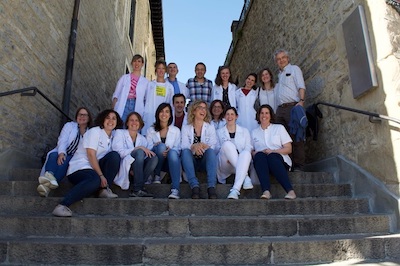 Planeta SEN: Entrevistamos al Servicio de Neurología del Hospital Universitario de Álava