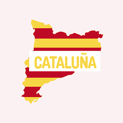 Cataluña