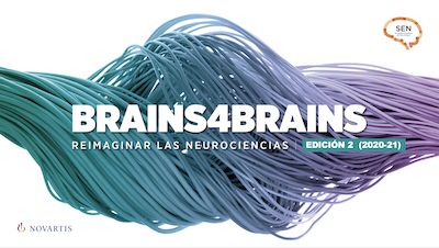 Comienza la segunda edición de BRAINS4BRAINS