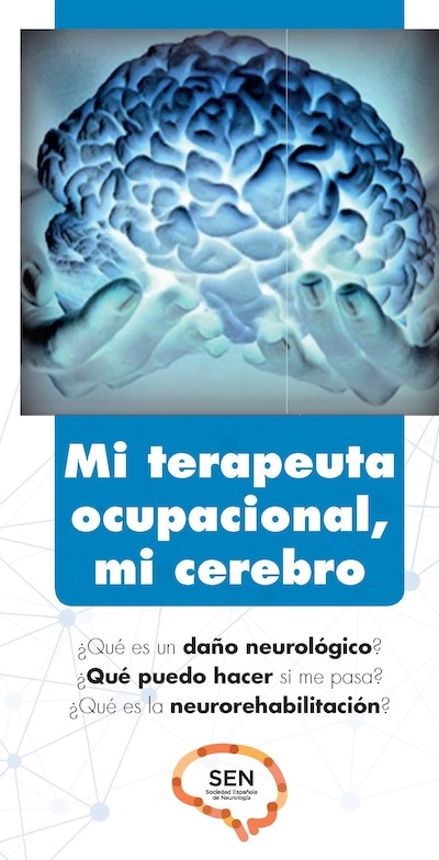 El papel de la Neuroterapia Ocupacional en la rehabilitación