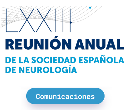 Notificación de la aceptación de comunicaciones para la LXXIII Reunión Anual SEN