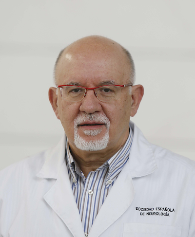 Entrevista al Dr. Manuel Arias, Premio SEN Enfermedades Neurológicas 2019 por su labor científica