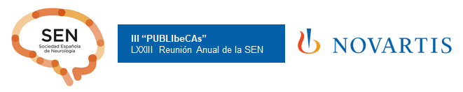 Resolución III Becas PUBLIbeCAs. LXXIII Reunión Anual de la SEN